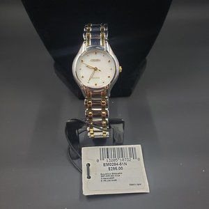 Citizen - Silver - Gold Color Watch
